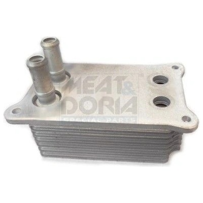 Olejový chladič, motorový olej MEAT & DORIA 95040
