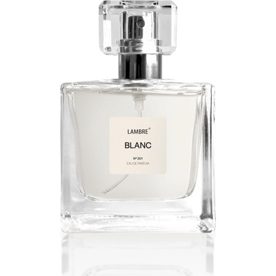 Lambre blanc parfémovaná voda dámská 50 ml