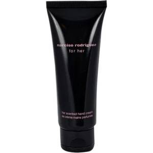Narciso Rodriguez For Her крем за ръце 75 ml W