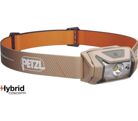 Petzl Tikka Core