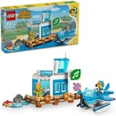 LEGO® Animal Crossing - Fly with Dodo Airlines (77051)