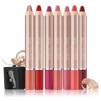 Jane Iredale Молив-червило за сочни устни в различни цветове Play on by Jane Iredale (16065)