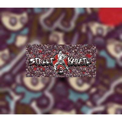 Street Karate 3