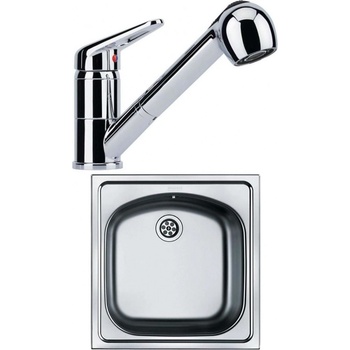 Set Franke ETN 610 + FC 9547