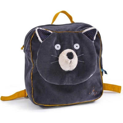 Moulin Roty Alphonse dětský šedá