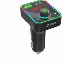 iPEAX FM Bluetooth Transmitter 90010144