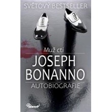 Muž cti - autobiografie - Joseph Bonanno