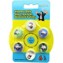 MORAVSKÁ ÚSTŘEDNA Krtek sada kuliček mix