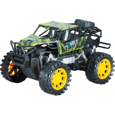 Alltoys Auto Rock zelené