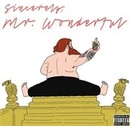 ACTION BRONSON: MR. WANDERFUL LP