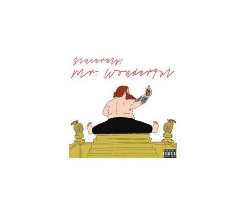 ACTION BRONSON: MR. WANDERFUL LP