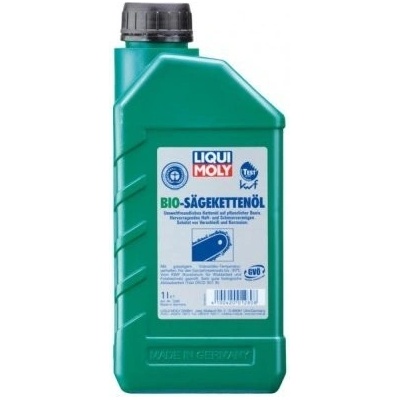 Liqui Moly 1280 BIO Olej na řetězy motorových pil 1 l