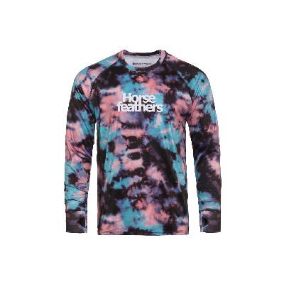 Horsefeathers Riley LS Aquacolor