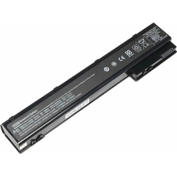 Image 1 of HP Батерия за HP EliteBook 8560w 8570w 8570p 8760w 8770w 632425-001