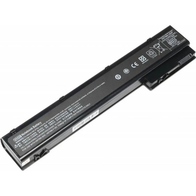 HP Батерия за HP EliteBook 8560w 8570w 8570p 8760w 8770w 632425-001