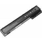 HP EliteBook 8560w 8570w 8570p 8760w 8770w 632425-001, 14.4V, 8 клетки, 4400-5200mAh