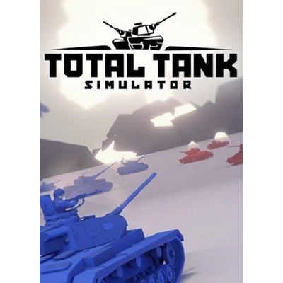 505 Games Total Tank Simulator (PC)