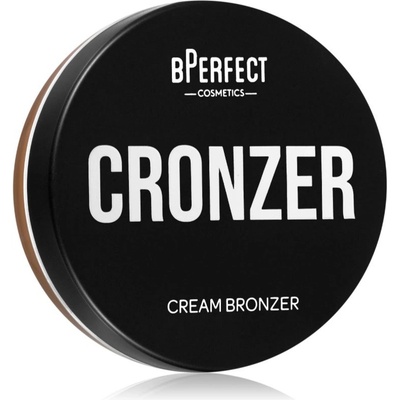 BPerfect Cronzer krémový bronzer Toasted 56 g