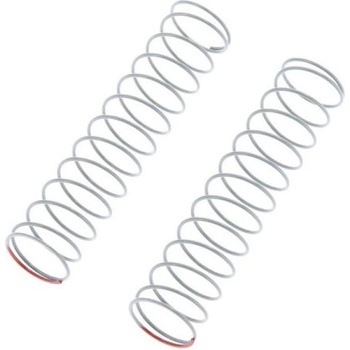 Axial Аксиална пружина на амортисьор 12.5x60mm 1.2N/cm червена (2)