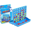 Hra Piškvorky Line UP 4