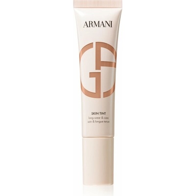 Armani Luminous Silk SKIN TINT Make-up M4 30 ml