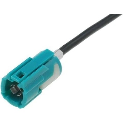 Anténny adaptér 4carmedia ZRS-FAKRA-0.15
