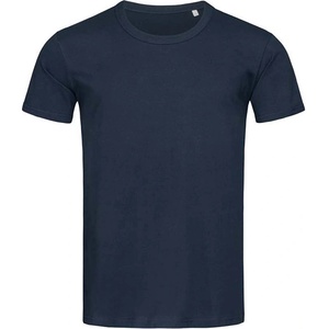 Stedman Мъжка тениска stedman ben crew neck st9000 / тъмносиня 3xl (st9000mab3xl)