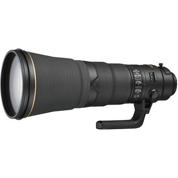 Image 1 of Nikon AF-S Nikkor 600mm f/4E FL ED VR (JAA534DA)