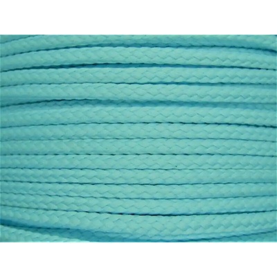 Yarn Melow Loopy Blankytná