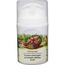 Fitocose Ginkgo Anti-Wrinkles cream 50 ml