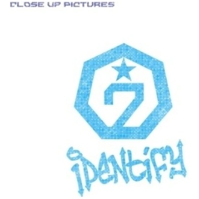 Got7 - Identity -Close-Up CD