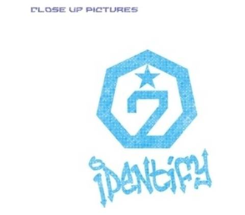 Got7 - Identity -Close-Up CD