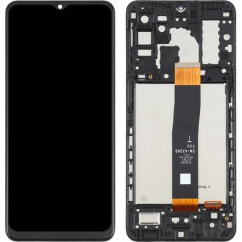Image 1 of Samsung LCD Дисплей и Тъч Скрийн С РАМКА за Samsung Galaxy A32 5G SM-A326