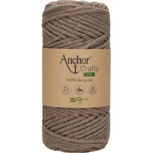 Anchor Crafty Fine 3 mm 65 m 00107 юта (4774200-00107)