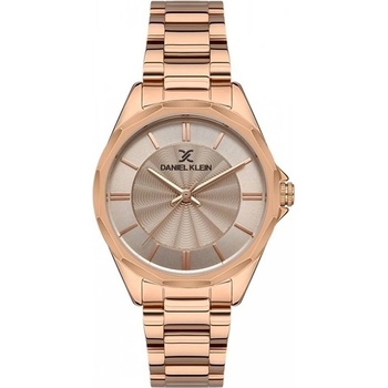 Daniel Klein Дамски часовник Daniel Klein DK. 1.13338-6 (DK.1.13338-6)