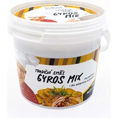 Kulinář Koření GYROS MIX 70 g