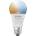 OSRAM Smart+ Bluetooth Controlled 9W Adjustable Colour Temperature E27 Dimmable Pear LED Light 4058075485198 (4058075485198)