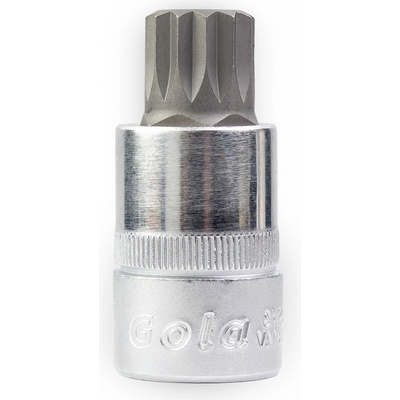 Hlavice zástrčná 1/2" XZN M14 – Zboží Mobilmania