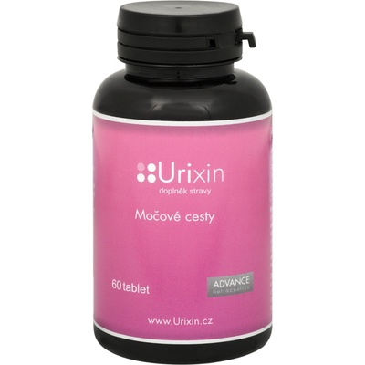 Advance Urixin 60 tabliet