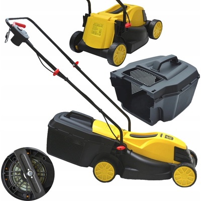 John Gardener 2200W Geko G83027