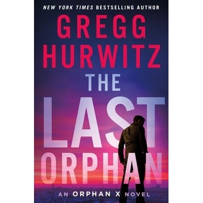 The Last Orphan