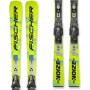Fischer RC4 NOIZE ST PRO M-PLATE 25/26