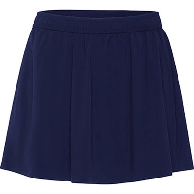Roly Serena dámska funkčná sukňa so šortkami PA0307 navy blue