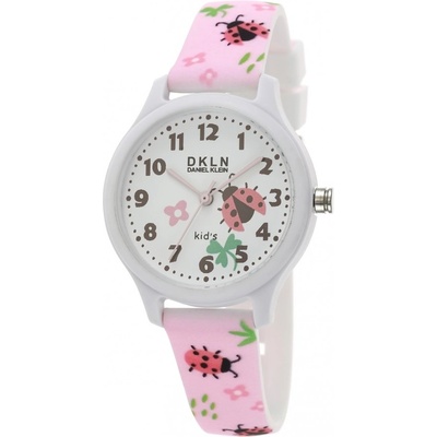 Daniel Klein dk. 1.12514-7 Детски часовник
