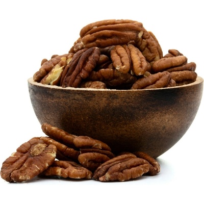 Grizly pekanové orechy 1000 g
