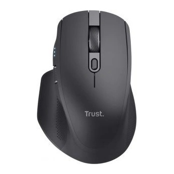Trust Ozaa+ Multi-Connect Wireless Mouse 24820