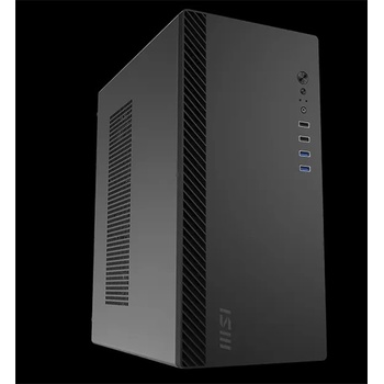 MSI Pro Shield M100P (306-7G31M21-HH9)