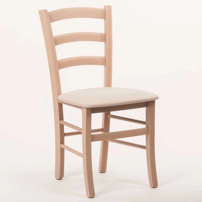 ITTC Stima Paysane s čalouněným sedákem Dub Sonoma / Lux béžová 25