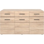 Bogdan Furniture Europe Шкаф Solo KOM3D3S-E20 - bogdanmebel