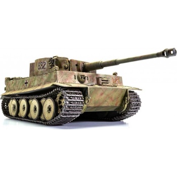 Airfix Classic Kit tank A1363 Tiger-1 Early Version 1:35